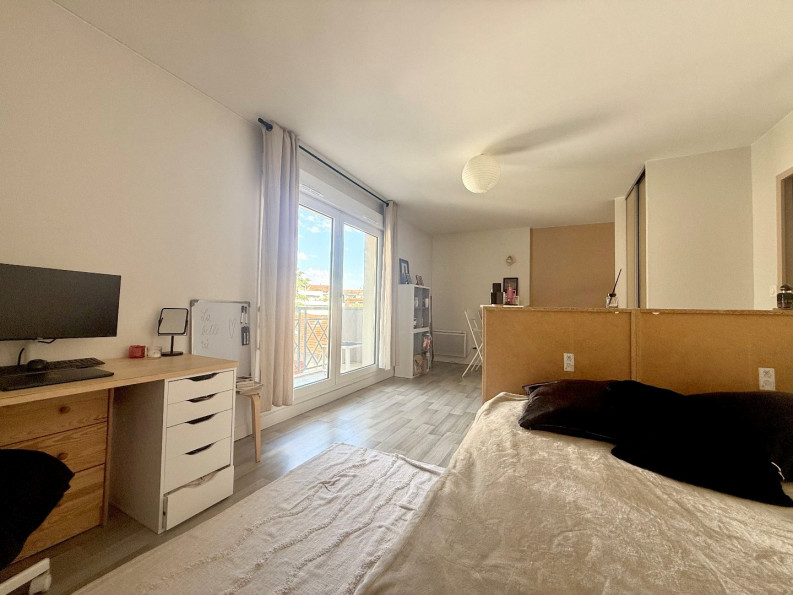 location Appartement Toulouse - Photo 1
