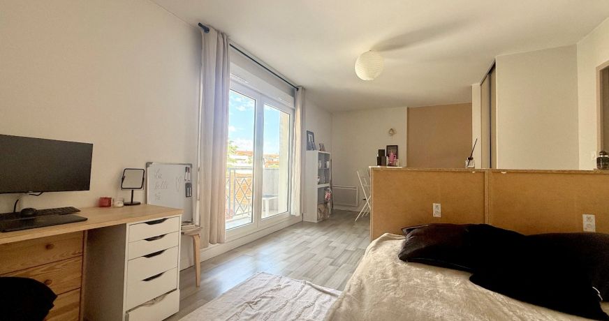 location Appartement Toulouse