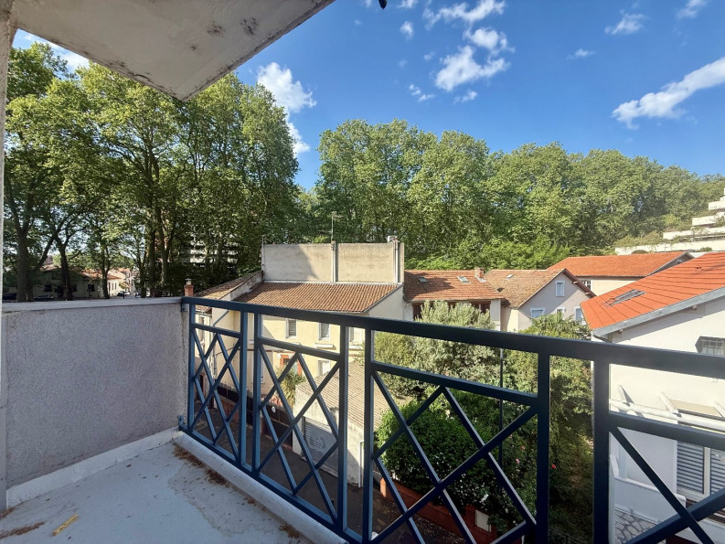 location Appartement Toulouse - Photo 7