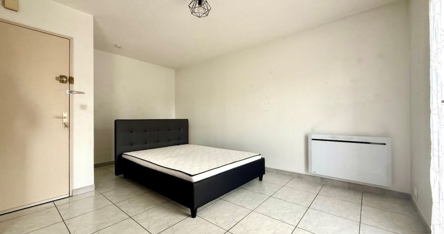 location Appartement Toulouse