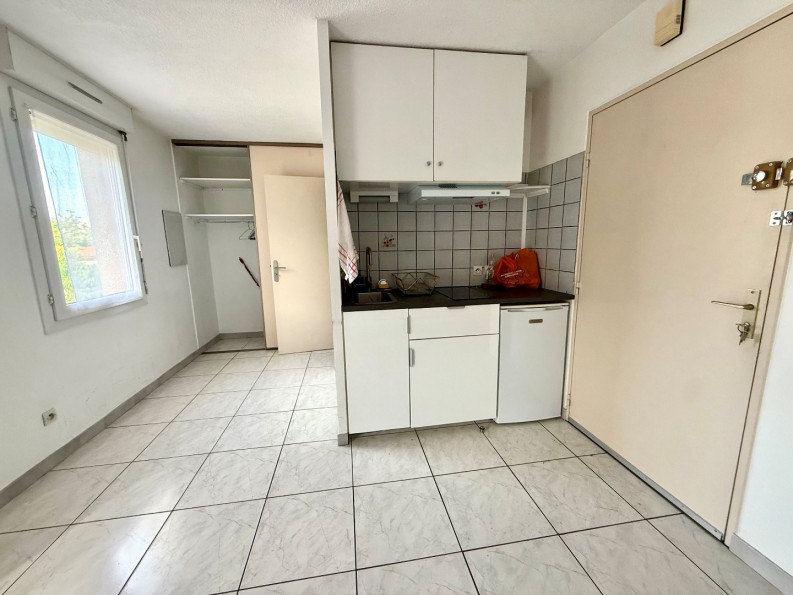 location Appartement Toulouse - Photo 4