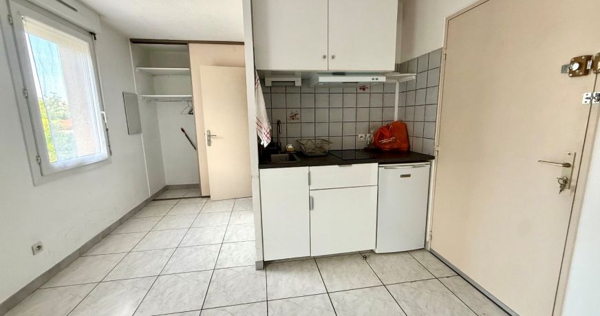 location Appartement Toulouse