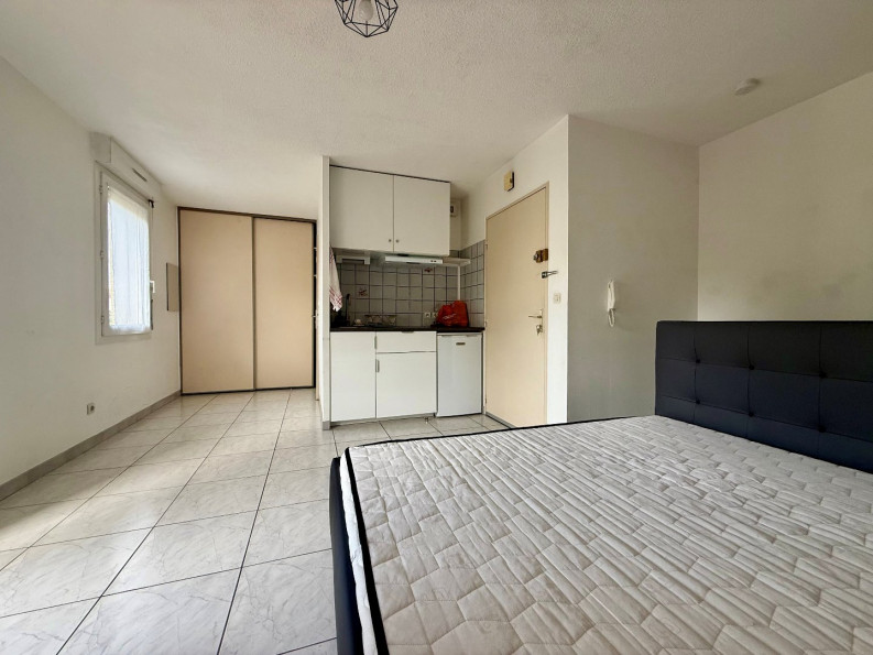 location Appartement Toulouse - Photo 1
