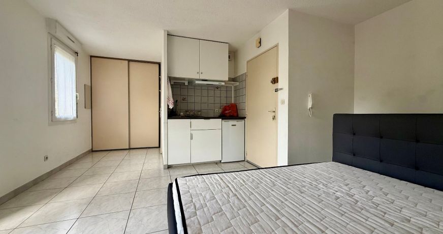 location Appartement Toulouse