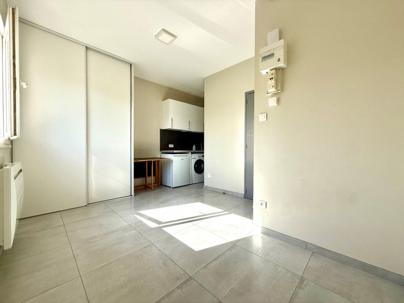 location Appartement Toulouse - Photo 1