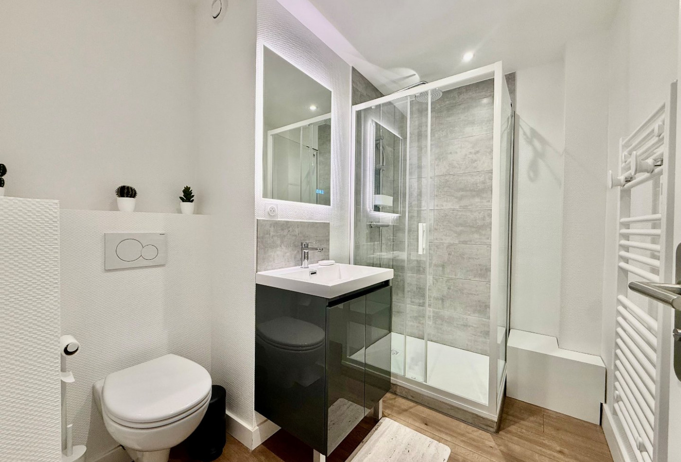 location Appartement Ramonville-saint-agne - Photo 1