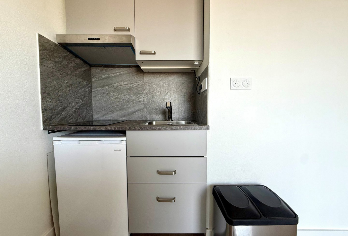 location Appartement Ramonville-saint-agne - Photo 3