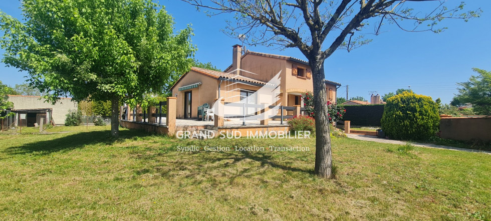 vente Maison Plaisance-du-touch - Photo 1
