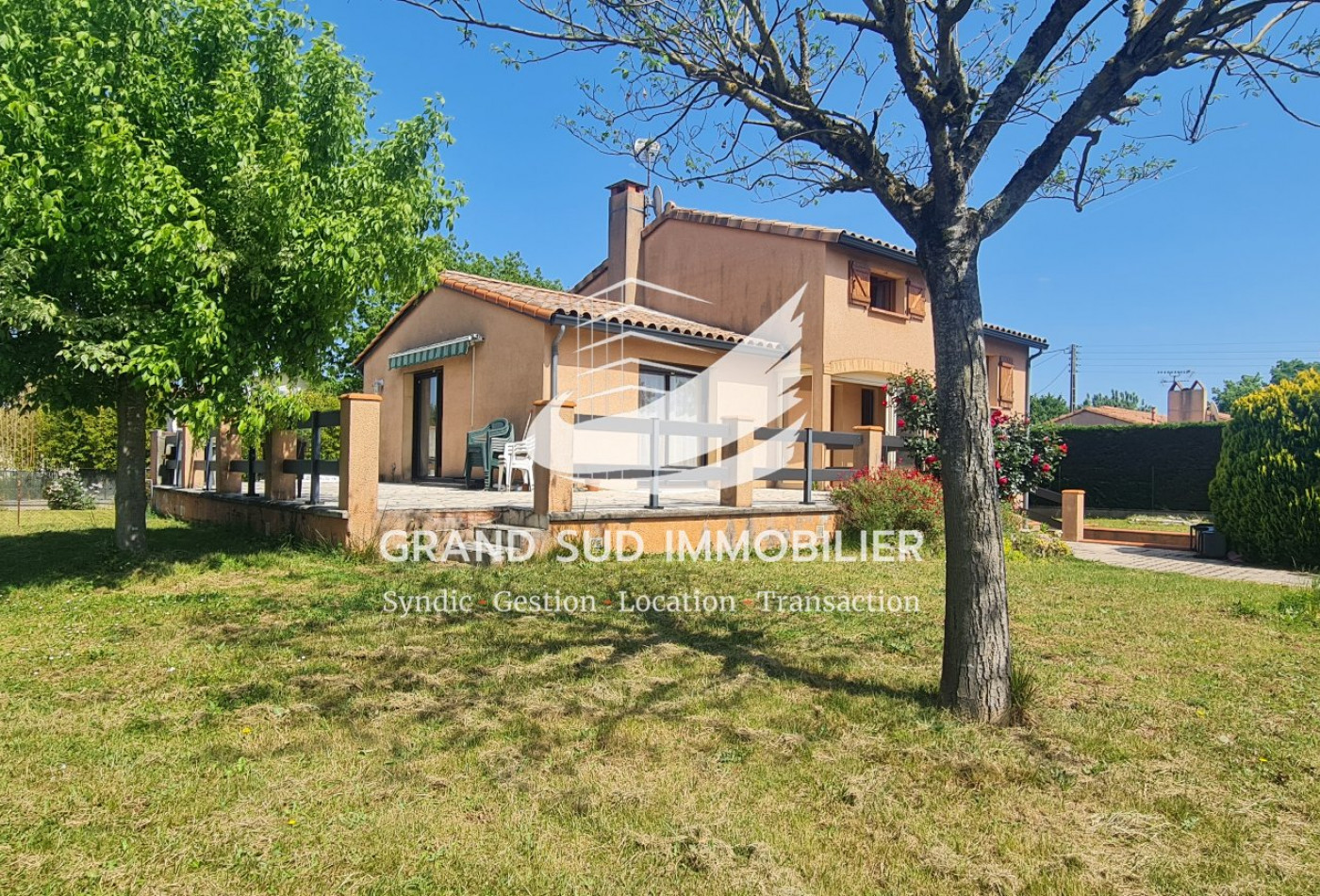 vente Maison Plaisance-du-touch - Photo 2