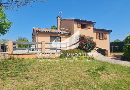 vente Maison Plaisance-du-touch