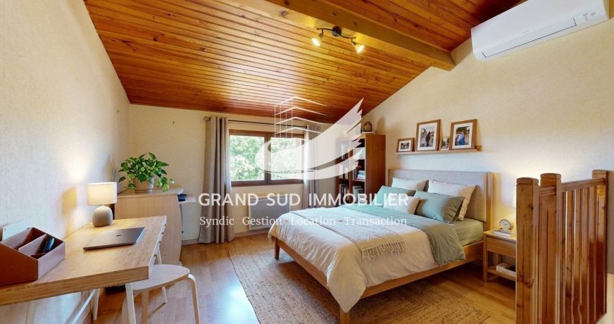 vente Maison Plaisance-du-touch