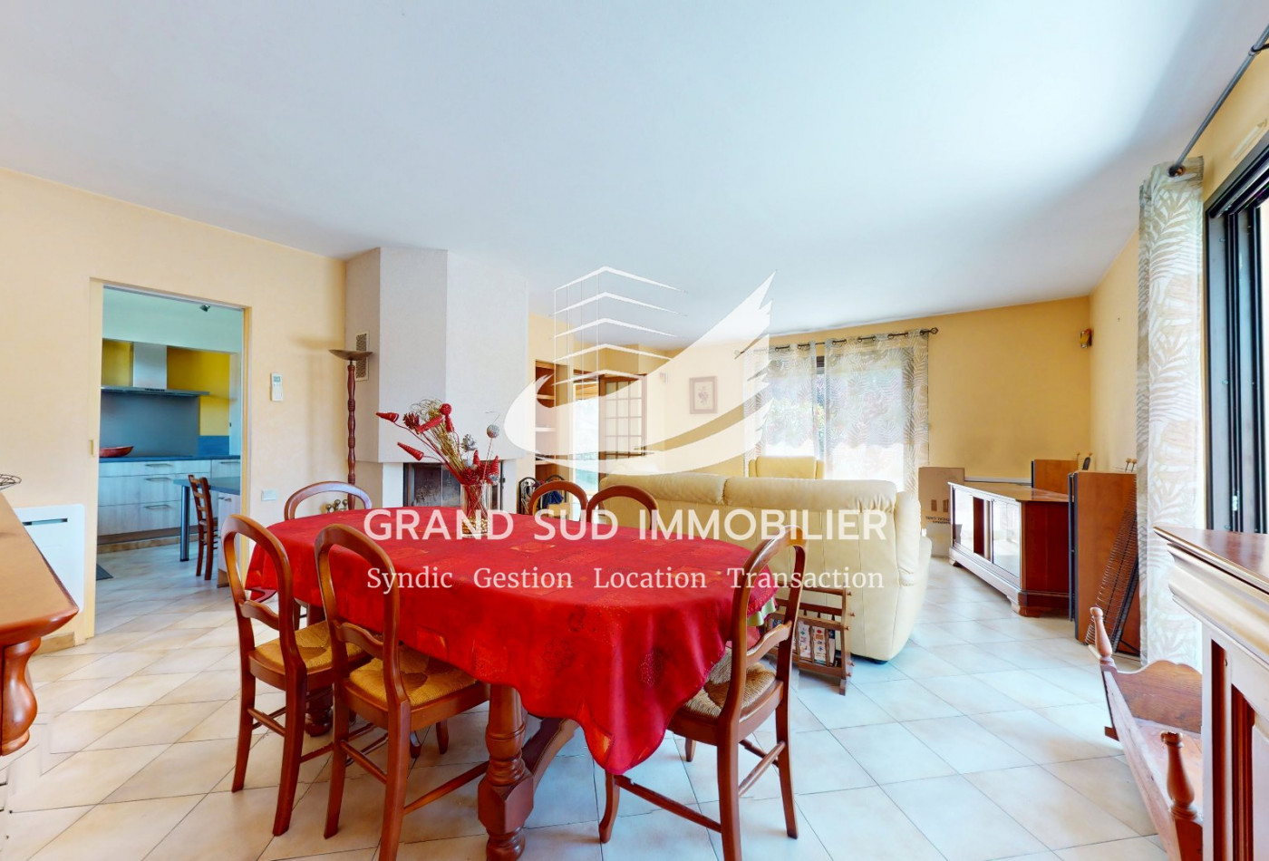 vente Maison Plaisance-du-touch - Photo 3