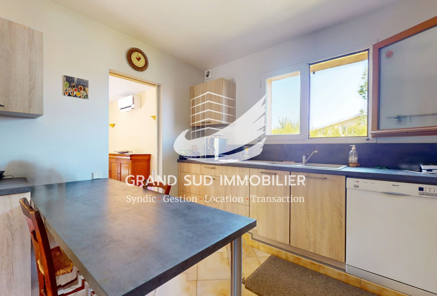 vente Maison Plaisance-du-touch - Photo 7