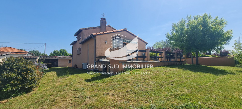 vente Maison Plaisance-du-touch - Photo 10