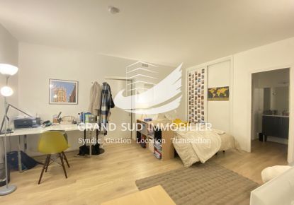 vente Appartement Toulouse