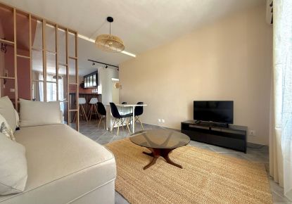 location Appartement Toulouse