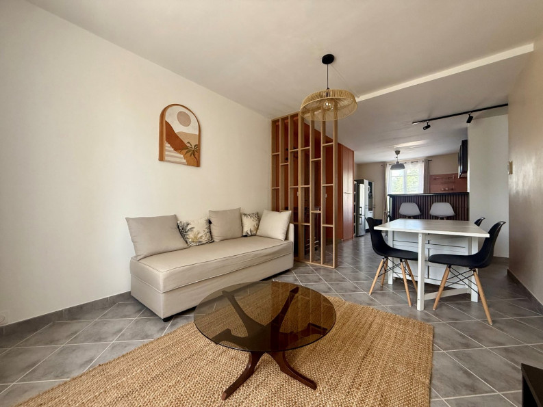 location Appartement Toulouse - Photo 2
