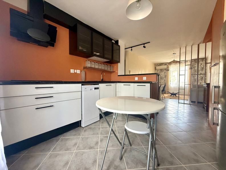 location Appartement Toulouse - Photo 3