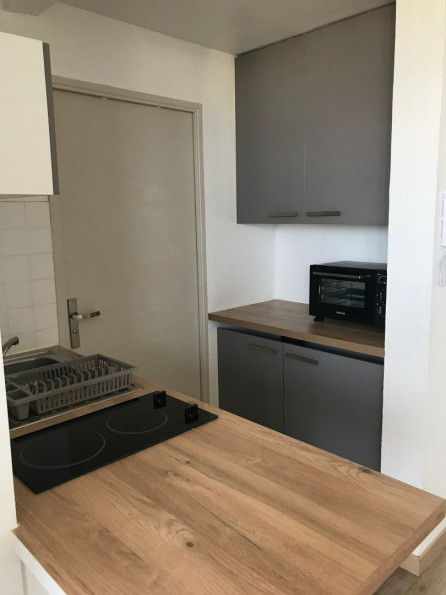 location Appartement Toulouse - Photo 2