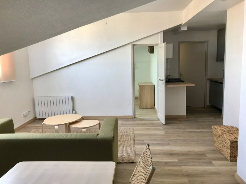 location Appartement Toulouse - Photo 1