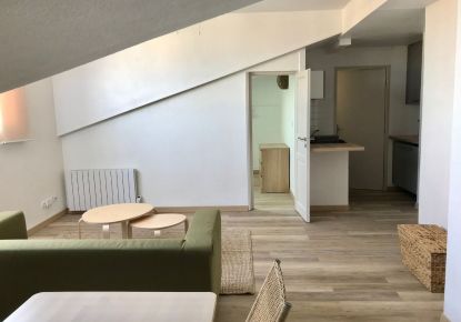 location Appartement Toulouse