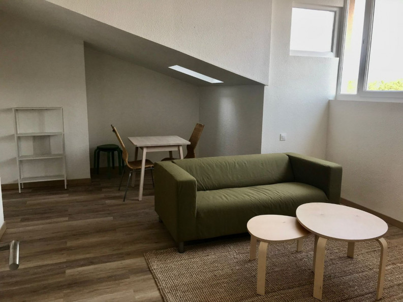 location Appartement Toulouse - Photo 3