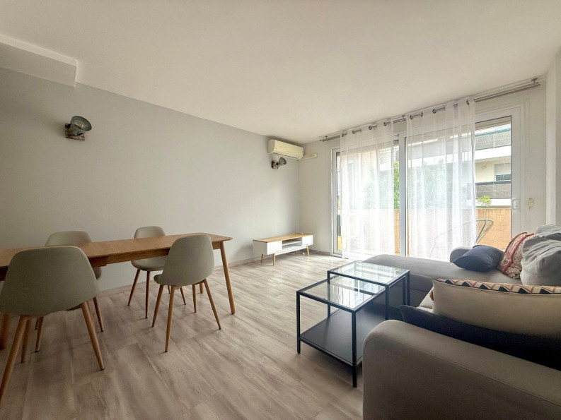 location Appartement Toulouse - Photo 1