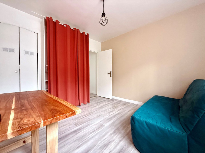 location Appartement Toulouse - Photo 9