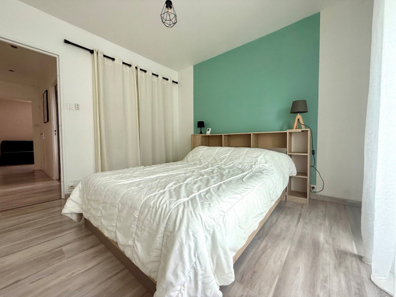 location Appartement Toulouse - Photo 7
