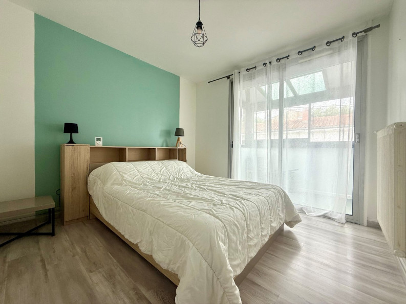 location Appartement Toulouse - Photo 8