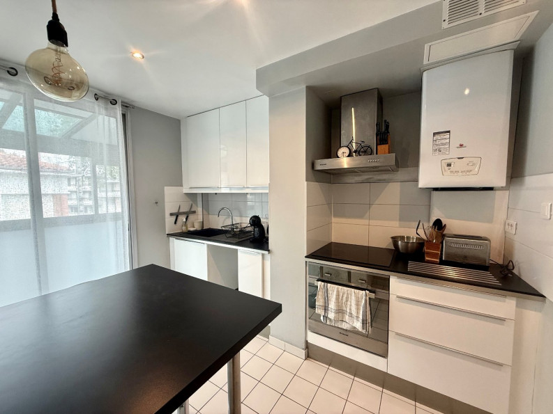 location Appartement Toulouse - Photo 3