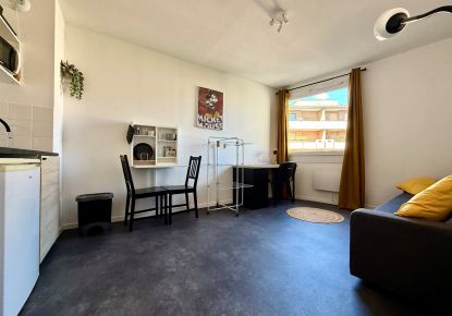 location Appartement Toulouse