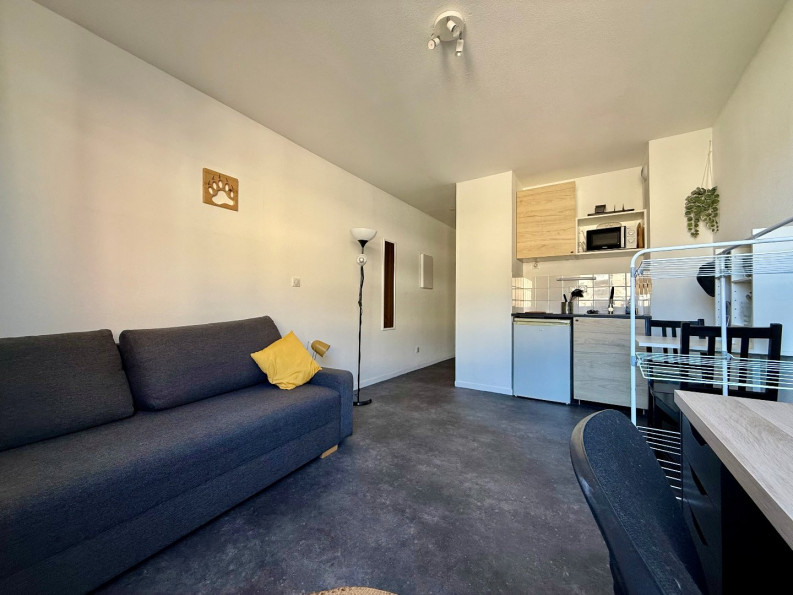 location Appartement Toulouse - Photo 2