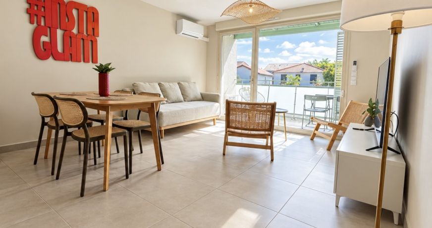 location Appartement Toulouse