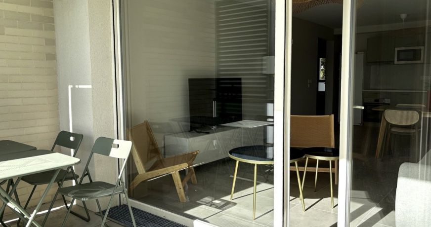 location Appartement Toulouse