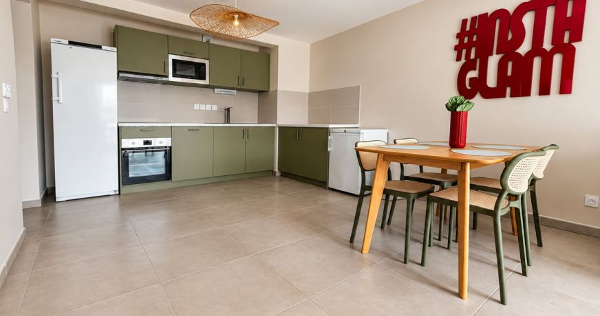 location Appartement Toulouse