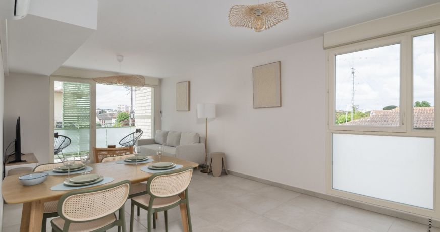 location Appartement Toulouse
