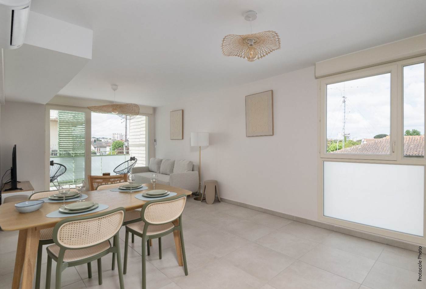 location Appartement Toulouse - Photo 2