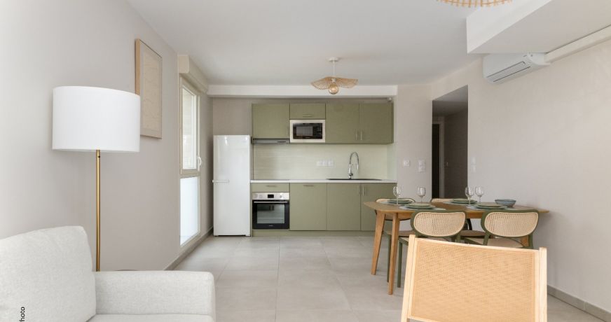 location Appartement Toulouse