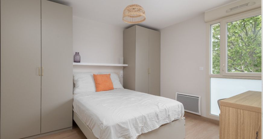 location Appartement Toulouse