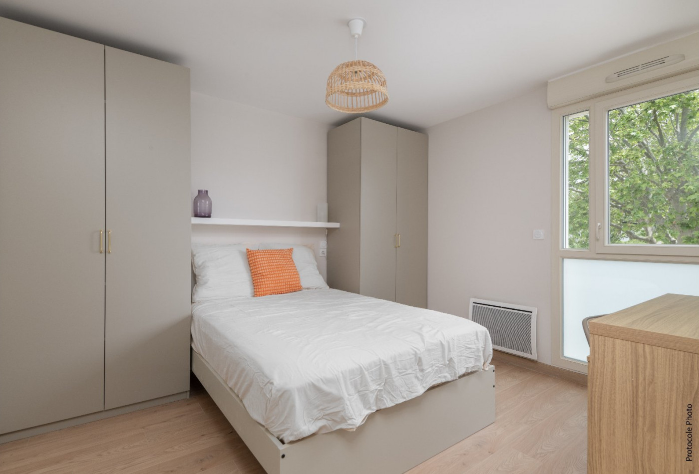 location Appartement Toulouse - Photo 3