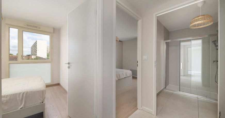 location Appartement Toulouse