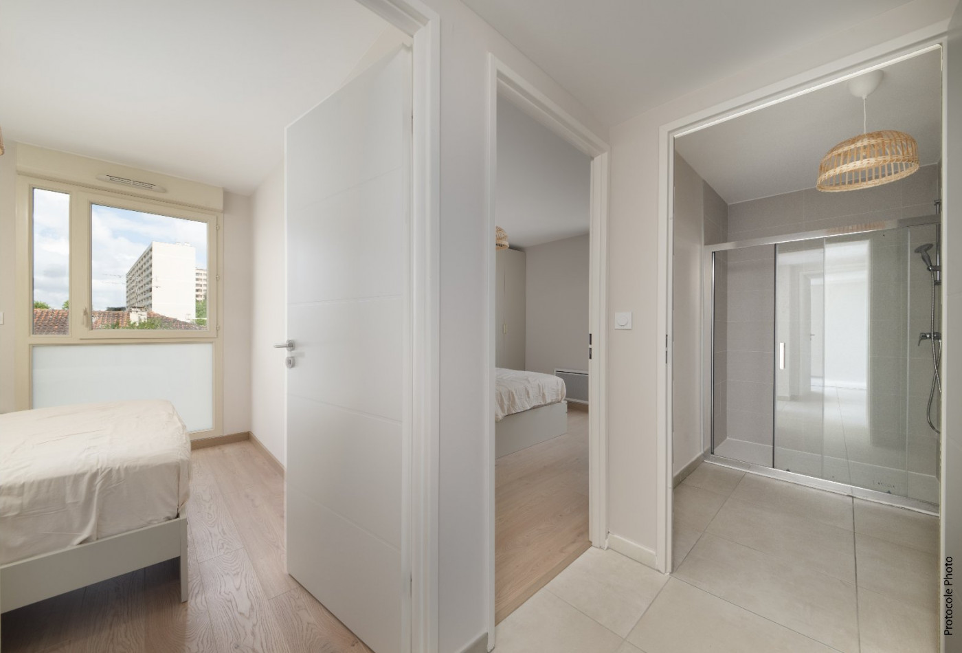 location Appartement Toulouse - Photo 4