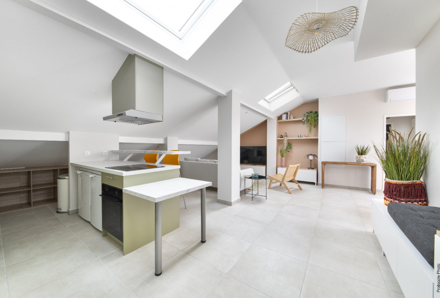 location Appartement Toulouse - Photo 2