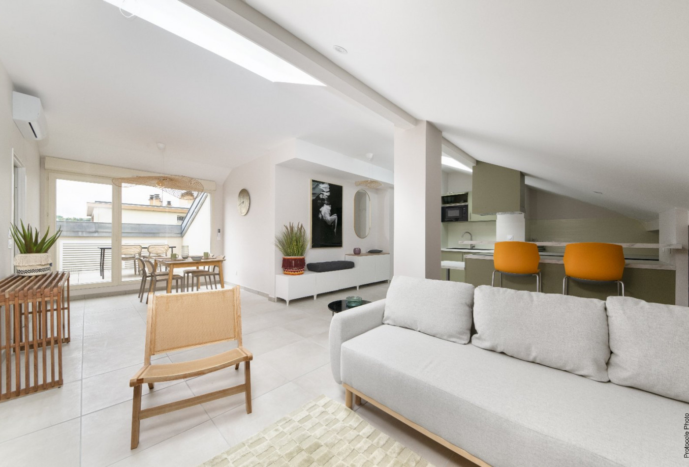 location Appartement Toulouse - Photo 1
