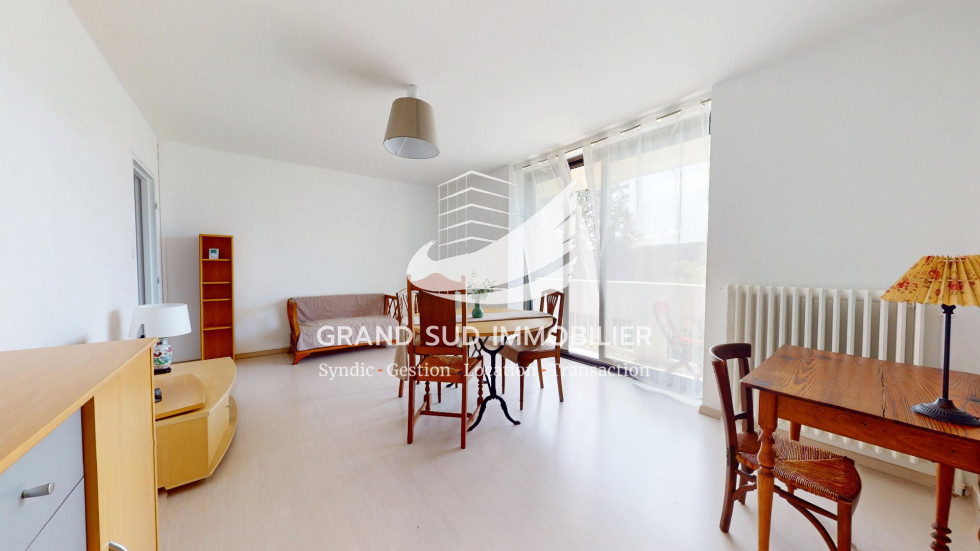 vente Appartement Ramonville-saint-agne - Photo 3
