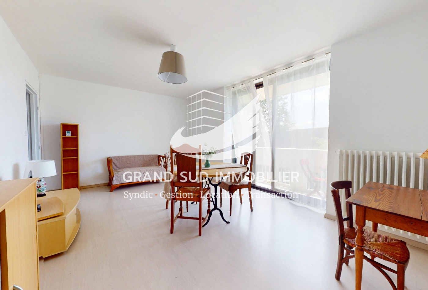 vente Appartement Ramonville-saint-agne - Photo 3