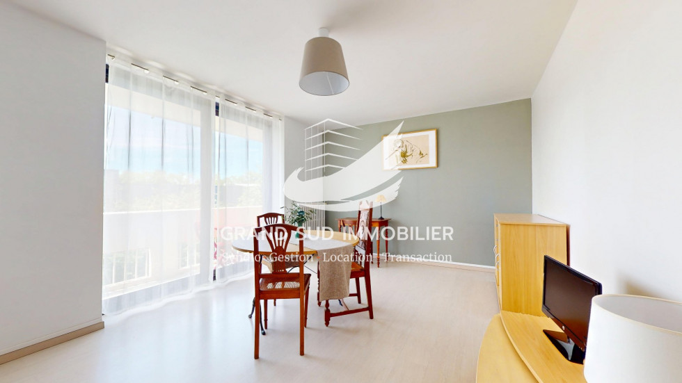 vente Appartement Ramonville-saint-agne - Photo 1