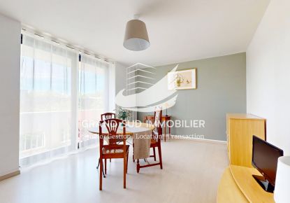 vente Appartement Ramonville-saint-agne