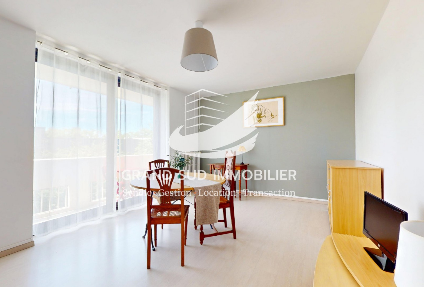 vente Appartement Ramonville-saint-agne - Photo 1